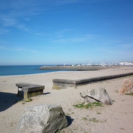 Kerstunt Chambre D'Hotes Relais Motards Guerande Luaran gambar