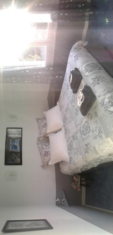 Kerstunt Chambre D'Hotes Relais Motards Guerande Luaran gambar